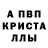 Alpha-PVP СК КРИС Sunnurus
